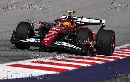 Austrian Grand Prix