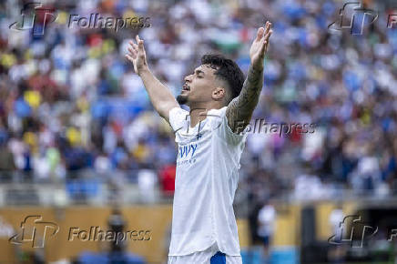 Fluminense x Al Hilal