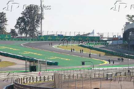 Fia wec 6 horas são paulo
