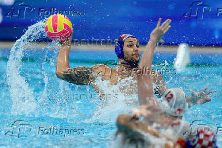 World Aquatics Championships