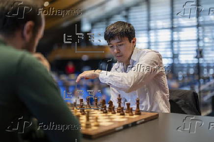 The Biel International Chess Festival