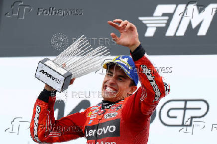 German Grand Prix