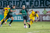 BRASILEIRO C 2025, MARINGA X BRUSQUE