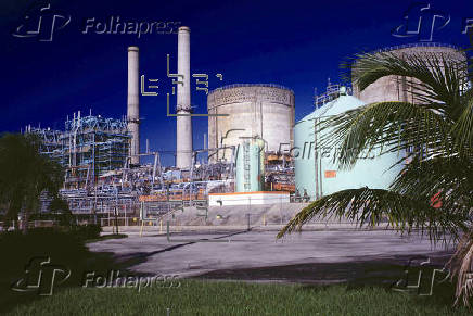 Ambientalistas urgen modernizar central nuclear en Florida ante crecientes riesgos