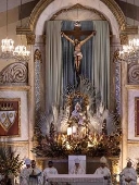 PRIMEIRO SANTUÁRIO DE BETIM