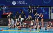 World Aquatics Championships Singapore 2025 - Day 7
