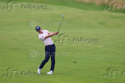 The 153rd Open Championship