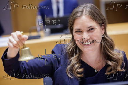 General Affairs Council in Brussels