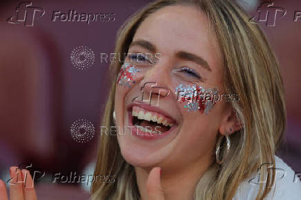 UEFA Women's Euro 2025 - Semi Final - England v Italy