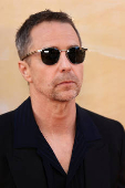 Los Angeles Premiere of 'The Bad Guys 2'