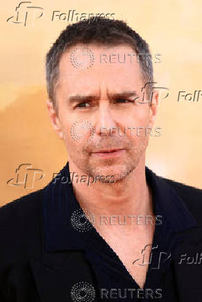 Los Angeles Premiere of 'The Bad Guys 2'