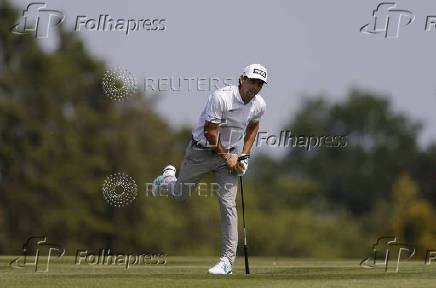 LIV Golf - Britain