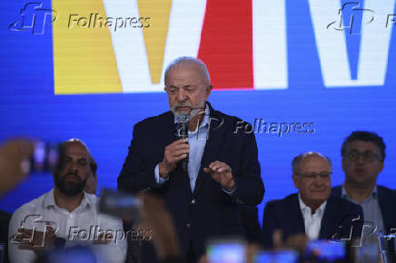 Ceremony announcing projects enabled by the new PAC selections 2025