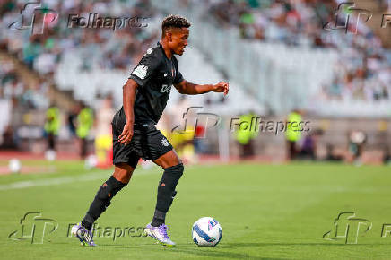 Sporting x Villarreal