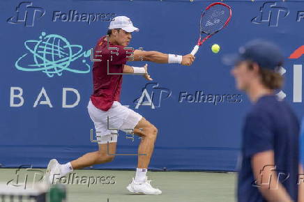 Mubadala DC Citi Open tennis tournament