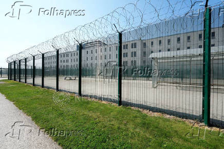 Prison in Tartu