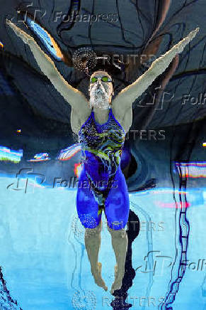 World Aquatics Championships