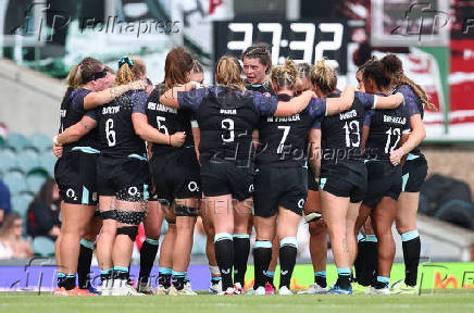 Women's International - England v Spain