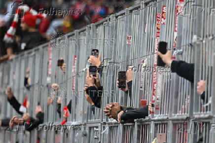 Pre-Season Friendly - Bayern Munich v Olympique Lyonnais