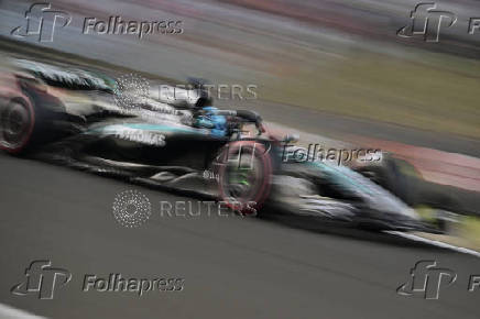 Hungarian Grand Prix