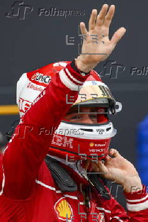 Formula One Hungarian Grand Prix - Practice and Qualifying