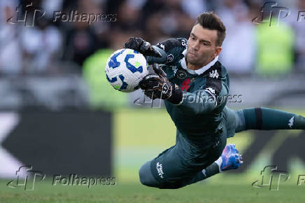 BRASILEIRO A 2025, VASCO X ATLETICO-MG