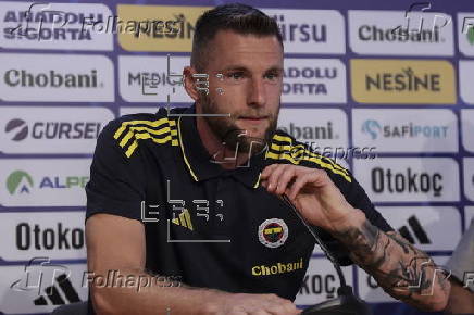 UEFA Champions League third qualifying round - MD-1: Fenerbahce SK vs Feyenoord Rotterdam