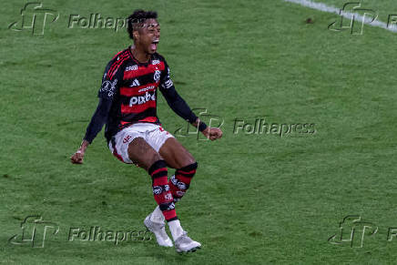 partida entre flamengo e internacional