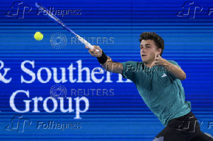 Tennis: Cincinnati Open