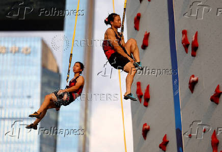 The World Games Chengdu 2025