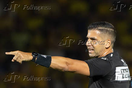 BRASILEIRO A 2025, MIRASSOL X CRUZEIRO