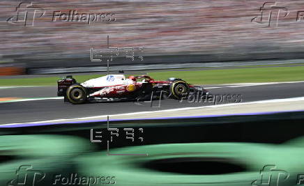 Formula One Grand Prix of Italy - Practice and Qualifying