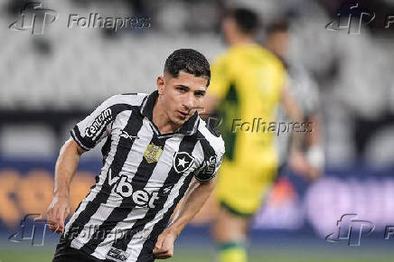 BRASILEIRO A 2025, BOTAFOGO X MIRASSOL