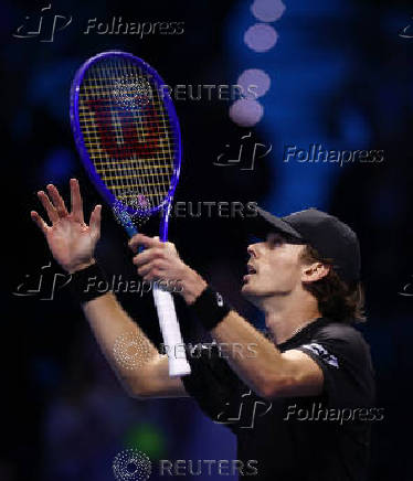 ATP Finals - Turin