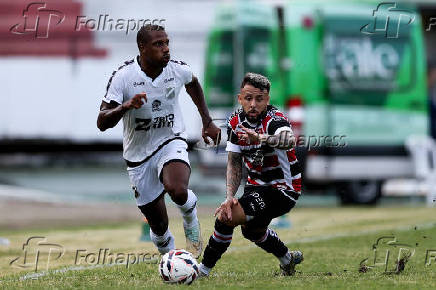 AMISTOSO, SANTA CRUZ X ABC