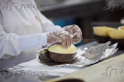 Especial Páscoa