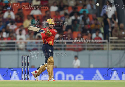 Indian Premier League - IPL - Punjab Kings v Kolkata Knight Riders