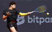 ATP 500 - Munich Open