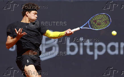 ATP 500 - Munich Open