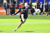 Serie A - Inter Milan v AS Roma