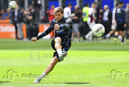 Serie A - Inter Milan v AS Roma