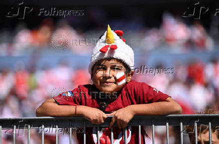 Argentine Primera Division - River Plate v Boca Juniors