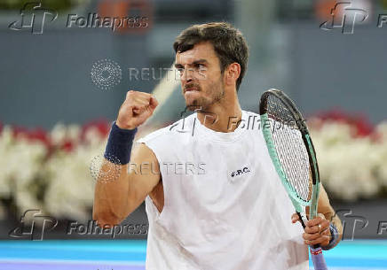 Madrid Open