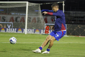 SAO PAULO, SP, 02.05.2025-BRASILEIRO SERIE A-SAO PAULO X FORTALEZA
