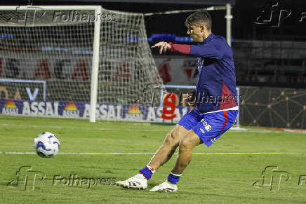 SAO PAULO, SP, 02.05.2025-BRASILEIRO SERIE A-SAO PAULO X FORTALEZA