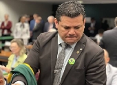 Sessão do Conselho de Ética da Câmara 