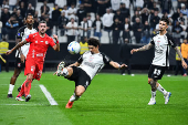 Corinthians x América de Cali