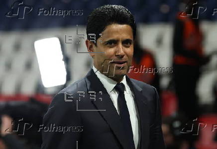 UEFA Champions League semi-finals - PSG vs Arsenal