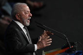 BRASILIA, ABERTURA DA XXVI MARCHA A BRASILIA EM DEFESA DOS MUNICIPIOS (CNM)