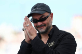 The 78th Cannes Film Festival - Photocall for the ?film 